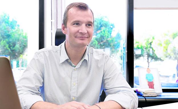 MásMóvil asume el control de Euskaltel con Spenger al frente y deja a Iturbe de presidente