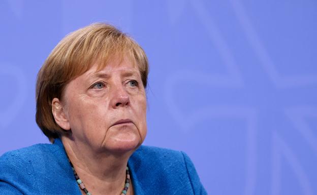 Alemania presiona a quienes se resisten a vacunarse