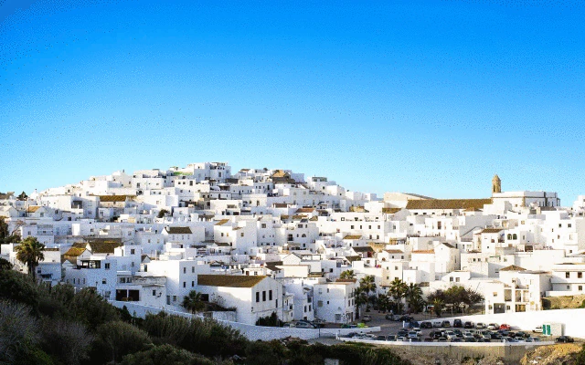 Ruta por los cinco mejores pueblos blancos de Cádiz