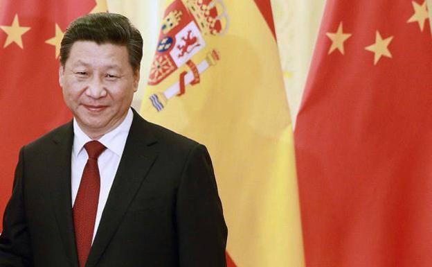 El nuevo comunismo capitalista de Xi Jinping