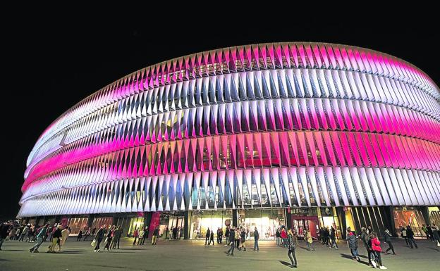 El Athletic decidirá hoy su voto sobre el contrato de la Liga con el fondo CVC