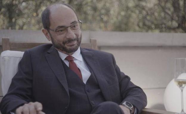 El actor Jordi Sánchez tiene nueva serie en Telecinco