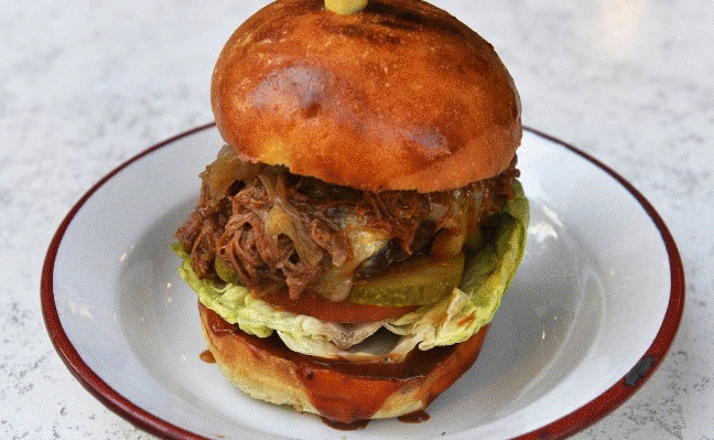 Las cinco mejores hamburguesas de Bilbao - Vimarsana News