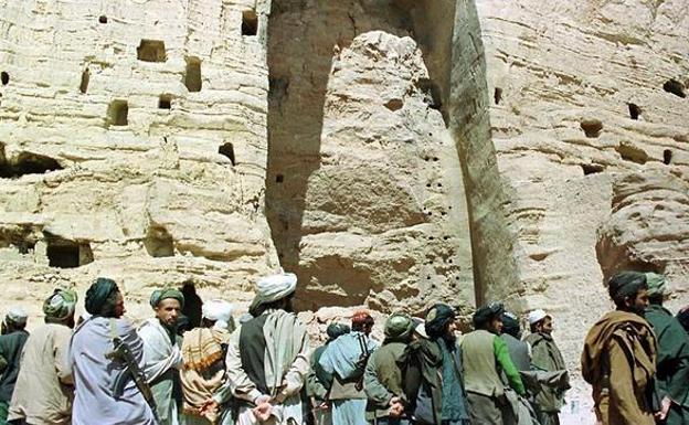 Volver a la casilla de salida