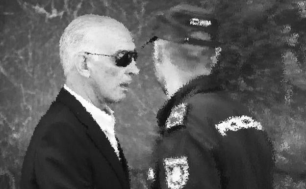 Las investigaciones de Estados Unidos sobre la X de los GAL