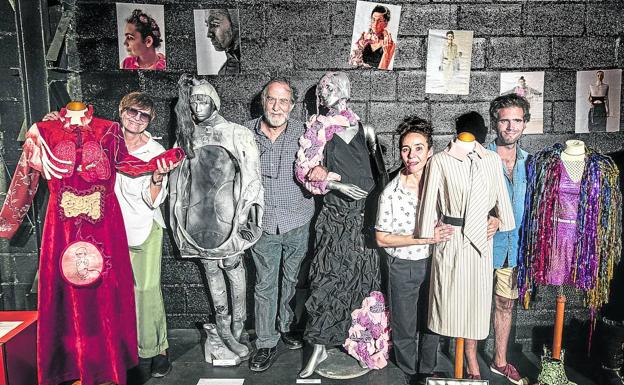 Pabellón 6 cumple 10 años: los frutos de la locura por el teatro