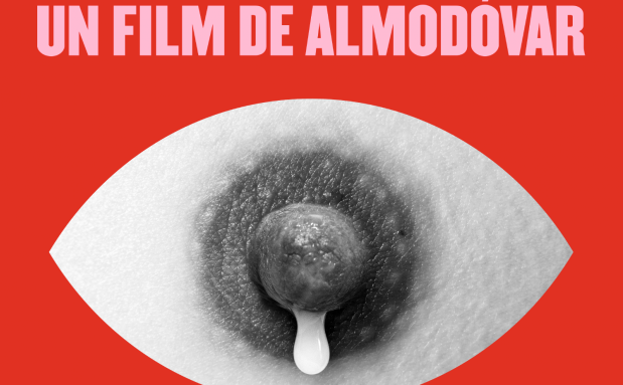 El pezón más esperado