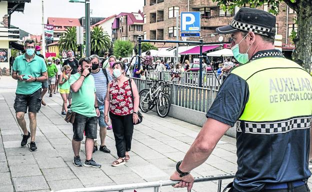 El verano del cabreo y las frustraciones