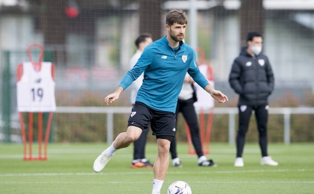 Yeray, baja segura, y Petxarroman, muy probable, en Elche