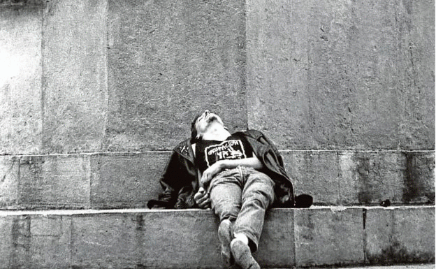 El Bombero Torero, agotamiento festivo y 62 kilos de calabaza