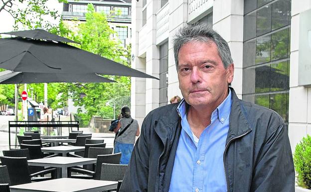 «Será inevitable que la gente ponga en su currículo que está vacunada»