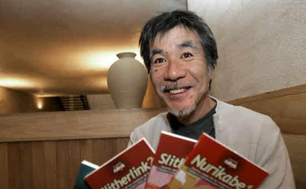 Fallece a los 69 años Maki Kaji, el editor japonés que popularizó los Sudokus