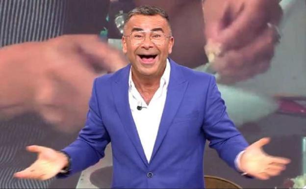 Telecinco desvela el futuro de Jorge Javier Vázquez