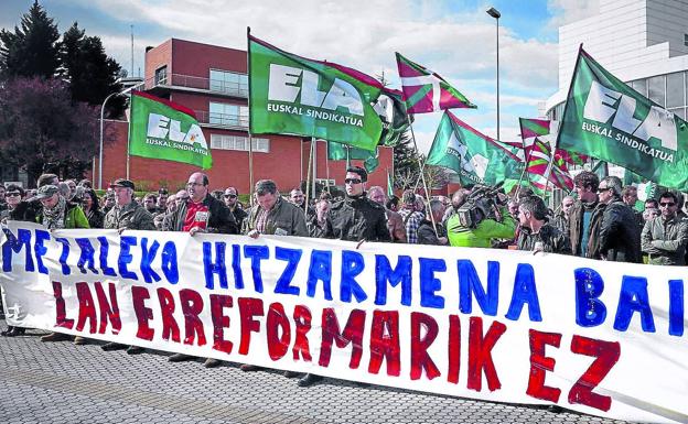 La desbocada subida de la inflación pone en peligro el poder adquisitivo de los salarios