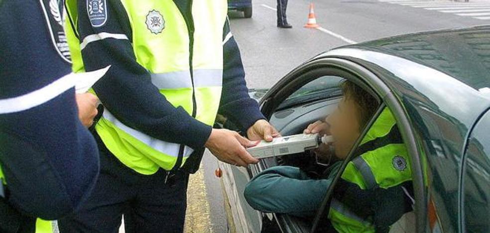 La multa de hasta 1.000 euros que la DGT ha puesto a casi 3.000 conductores en una semana - Vimarsana News