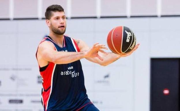 Garino ficha por el Nanterre