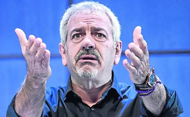 «Sin Semana Grande, menos mal que viene el Barça para que le goleemos»