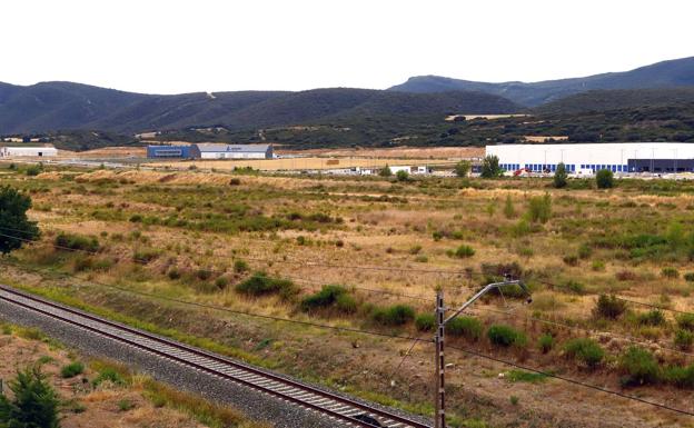 ALDI Supermercados construirá un centro logístico en Ircio y creará más de 200 empleos