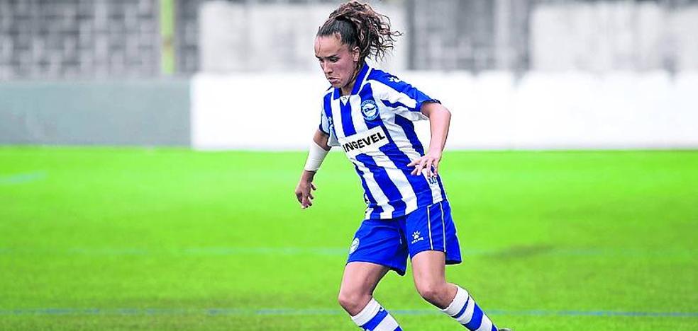 Las Gloriosas alargan su racha de triunfos ante el Logroño - Vimarsana News