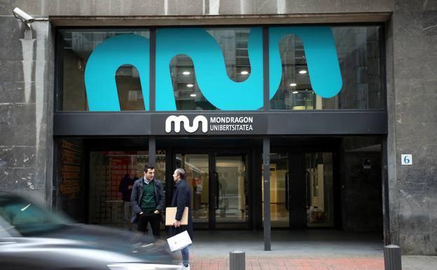 Mondragón reforzará con un máster el proyecto de Torre Urduliz