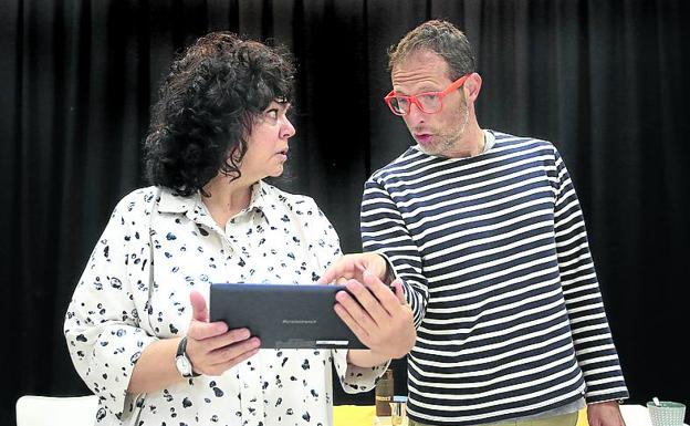 'El dilema del jamón' trata con humor «algo tan serio como la tolerancia»