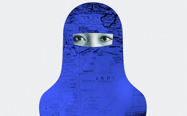 Más allá del burka, las XX