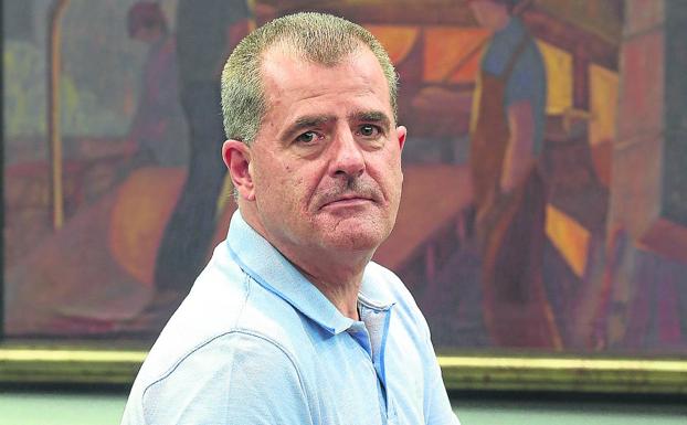 «Las políticas energéticas no apoyan a la industria, parece que somos el enemigo»