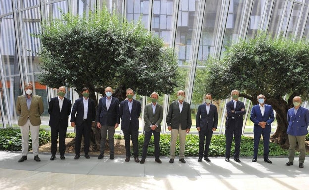 Iberdrola reclama cambios regulatorios para elevar su inversión en redes eléctricas