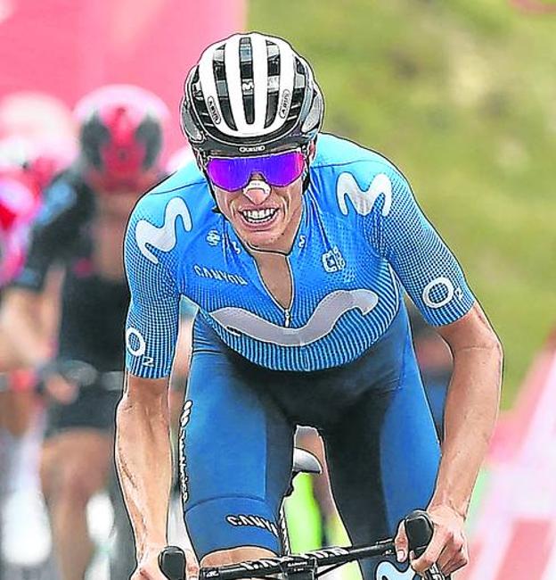 Tiempo para depredadores o aventureros