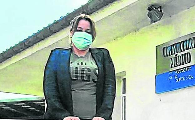 «No me vacuno hasta que mis vecinos tengan cubiertas sus necesidades sanitarias»