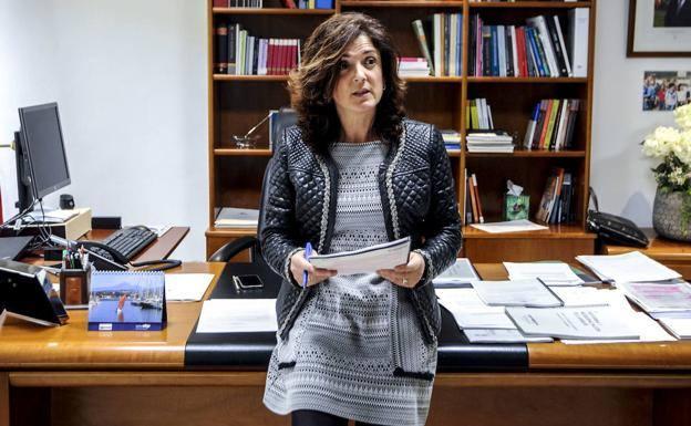 Artolazabal admite que a los partidos les queda «camino» para alcanzar la igualdad