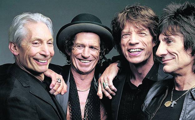 El incierto futuro de los Rolling Stones tras la muerte de Watts