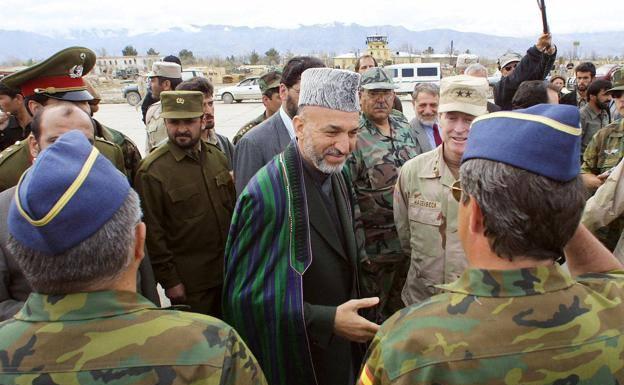 Lecciones para los europeos