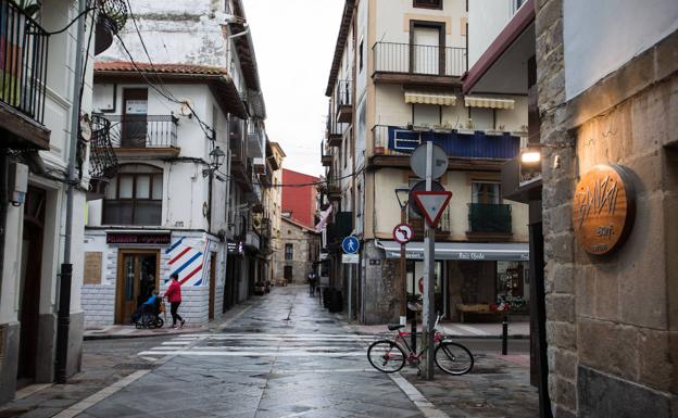 Un policía de Noja salva a un hombre en parada cardiaca