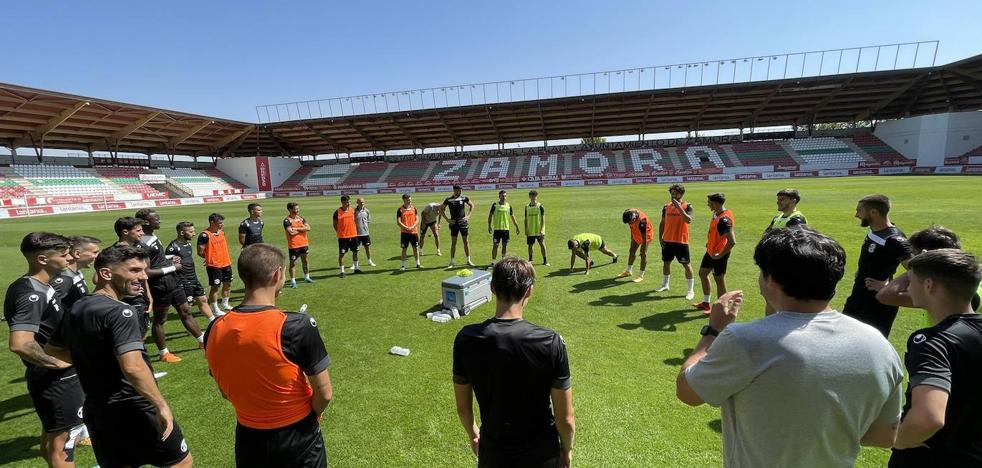 La era de De la Sota estrena Primera RFEF en el Ruta de la Plata - Vimarsana News