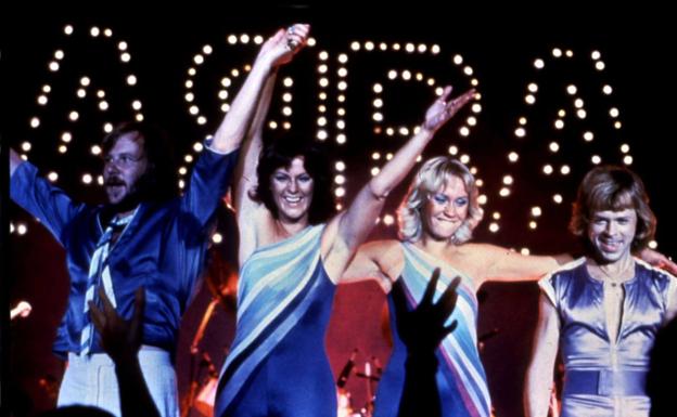 El regreso de Abba: cinco nuevas canciones y una gira virtual