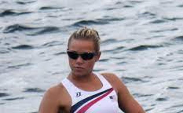 La estrella paralímpica que sobrevivió a Chernóbyl