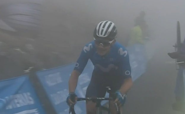 'Superman' pone su nombre al estreno del Gamoniteiro