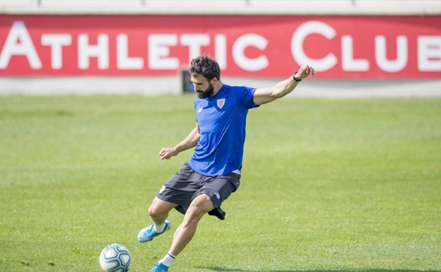 «Hemos mejorado en muchos aspectos» defensivos, resalta Balenziaga