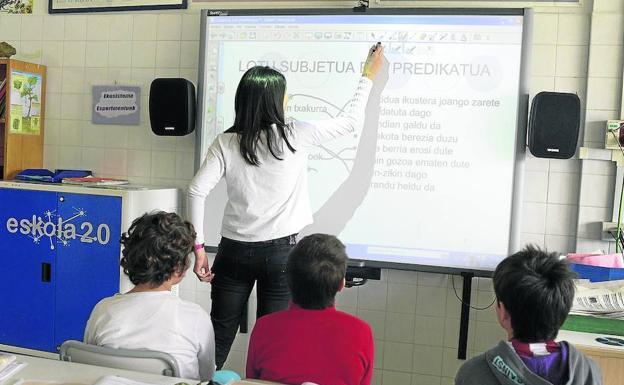 Ley de Educación y territorialidad