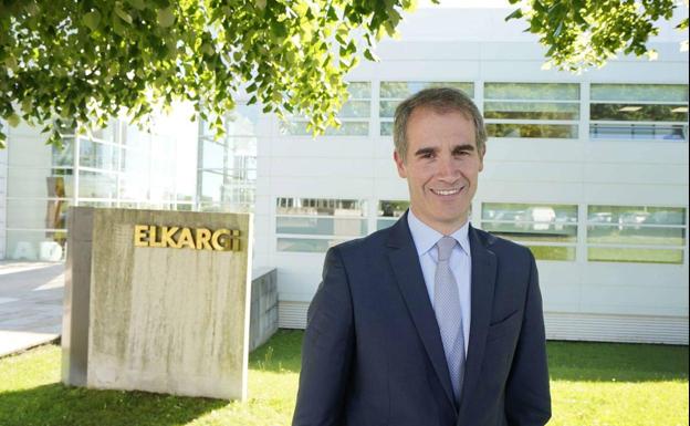 Elkargi lanza una nueva fuente de financiación para pymes y autónomos