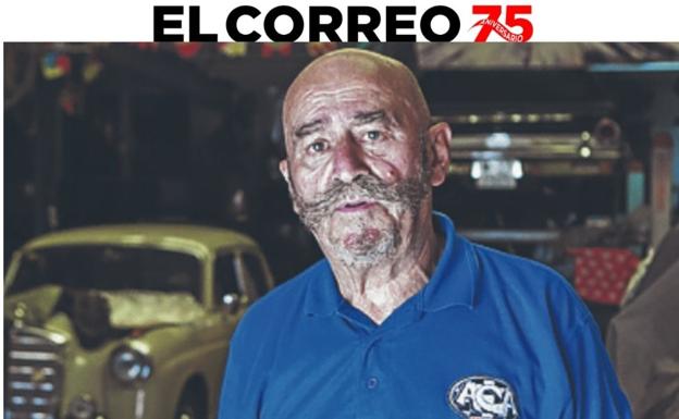 Una historia sobre ruedas
