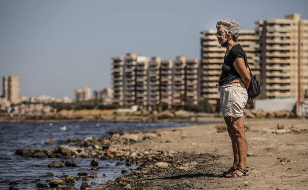 «Han convertido una joya en una cloaca»