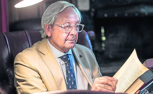 «Es cuestión de tiempo que una mujer presida la Bilbaína»