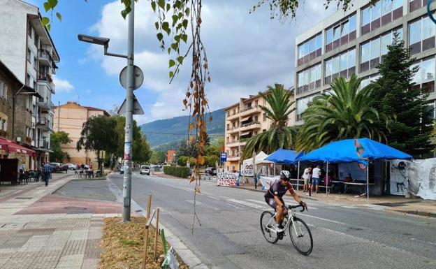 Tubacex cifra en siete años de ajustes los salarios perdidos por la huelga