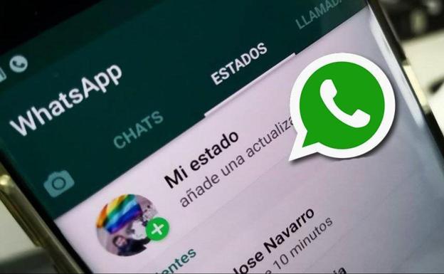 Cómo elegir quién ve tus estados en WhatsApp
