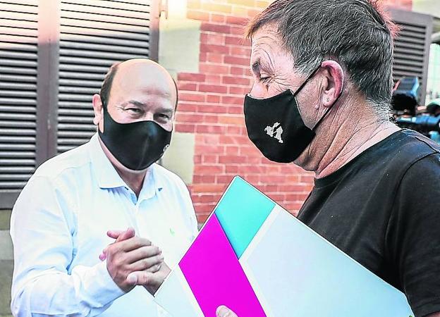 Tregua tras la tormenta