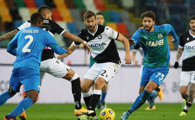 El futuro de Fernando Llorente, en el limbo tras quedarse sin equipo