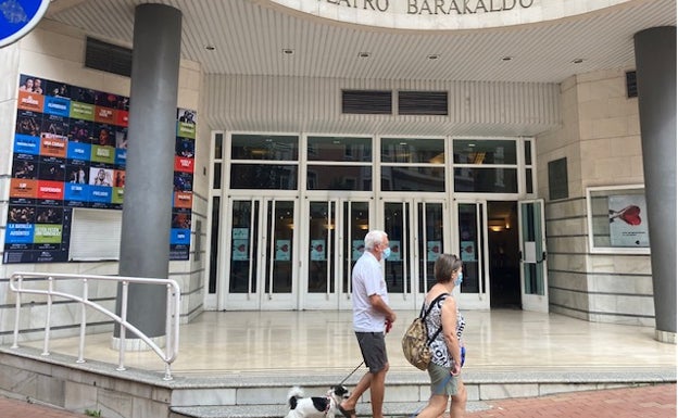 El Teatro Barakaldo arranca la nueva temporada con tres espectáculos en las plazas del municipio