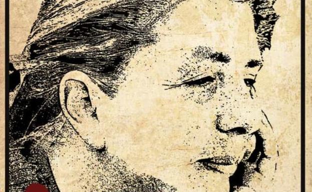 'Arde este libro' de Fernando Marías